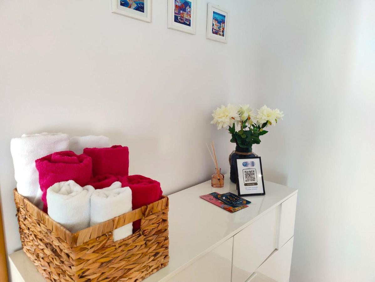 Apartment Heart Of Trogir Luaran gambar