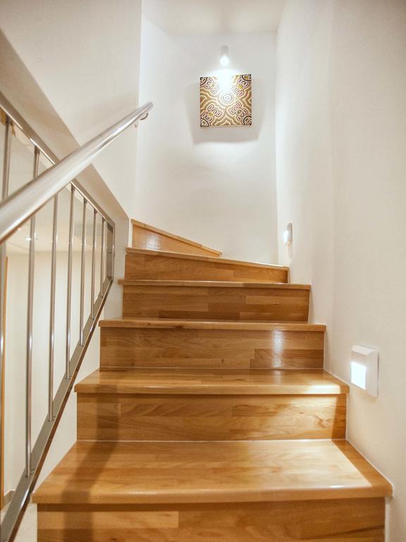 Apartment Heart Of Trogir Luaran gambar