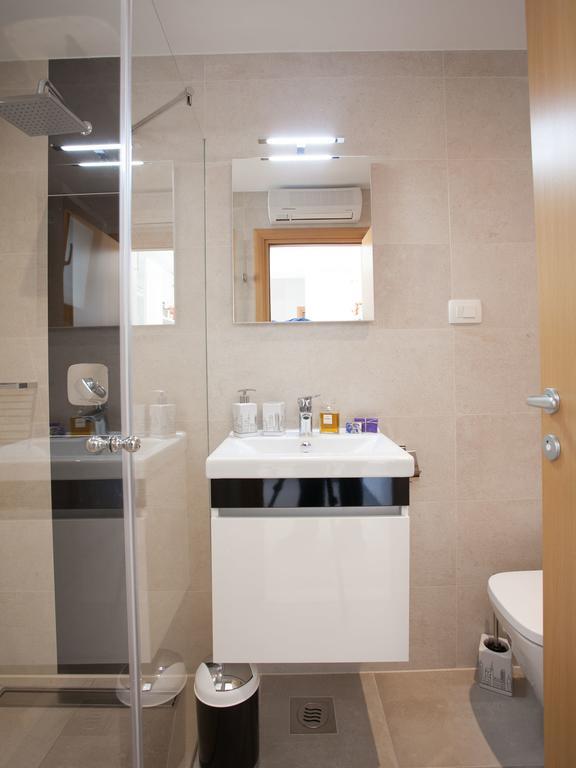 Apartment Heart Of Trogir Luaran gambar