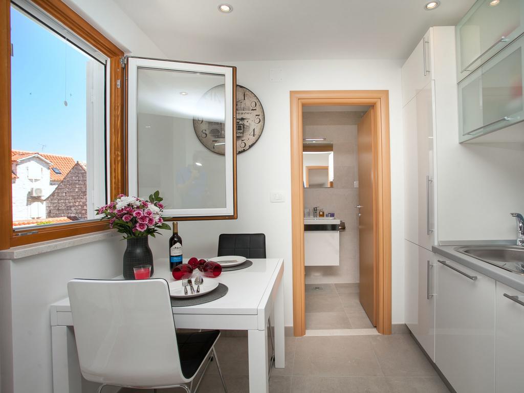 Apartment Heart Of Trogir Luaran gambar