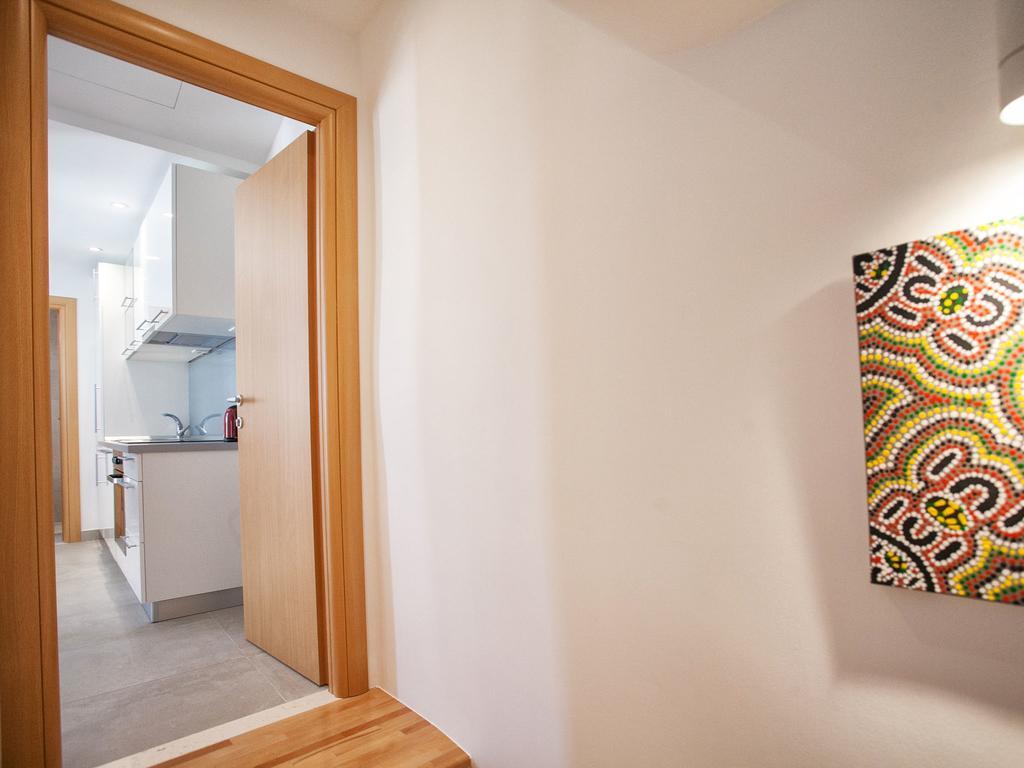 Apartment Heart Of Trogir Luaran gambar